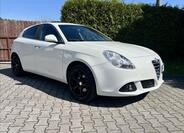 Alfa Romeo Giulietta 7