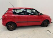 Škoda Fabia Hatchback 1,2 l 51 kw