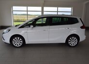 Opel Zafira MPV 2,0 l 96 kw