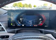 BMW M4 Kabriolet 3,0 l 375 kw