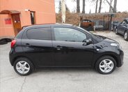 Citroën C1 Hatchback 998,0 53 kw