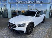 Mercedes-Benz Třídy E 1