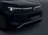 Volkswagen Tayron SUV / Terénní 1,5 l 110 kw
