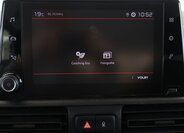 Citroën Berlingo MPV 1,5 l 75 kw