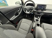 Hyundai i30 Kombi 1,5 l 118 kw