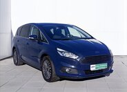 Ford S-MAX MPV 1,5 l 121 kw