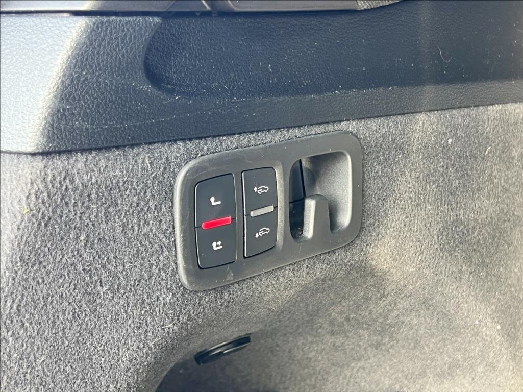 Audi SQ7 SUV 4,0 l 320 kw