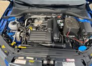 Škoda Octavia Kombi 1,4 l 110 kw