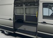 Volkswagen Crafter 12
