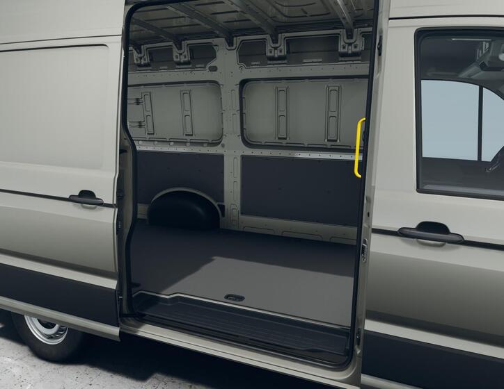 Volkswagen Crafter 12