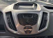 Ford Transit Skříň 2,0 l 96 kw