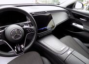 Mercedes-Benz Třídy E 25