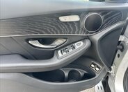 Mercedes-Benz GLC 13