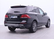 Mercedes-Benz GLE 7