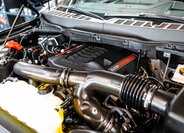 Ford F-150 Pick-up 3,5 l 336 kw