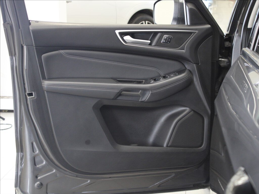 Ford S-MAX MPV 2,0 l 132 kw