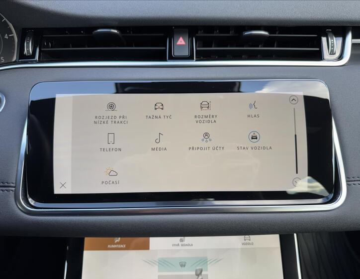 Land Rover Range Rover Evoque 18