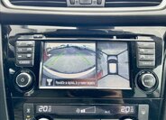 Nissan Qashqai SUV 1,6 l 96 kw