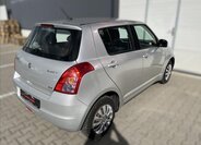 Suzuki Swift 5