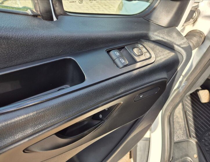 Mercedes-Benz Sprinter Ostatní 2,1 l 120 kw