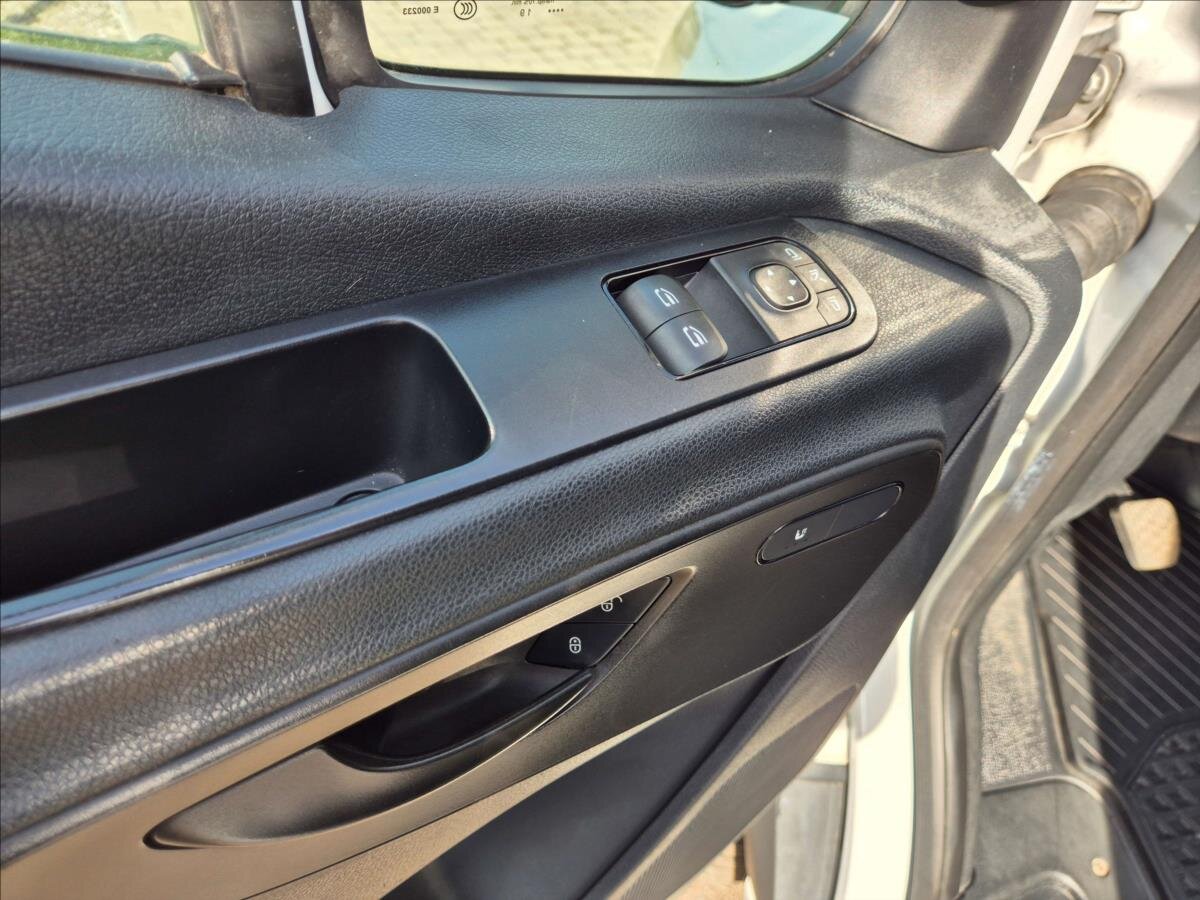 Mercedes-Benz Sprinter Ostatní 2,1 l 120 kw