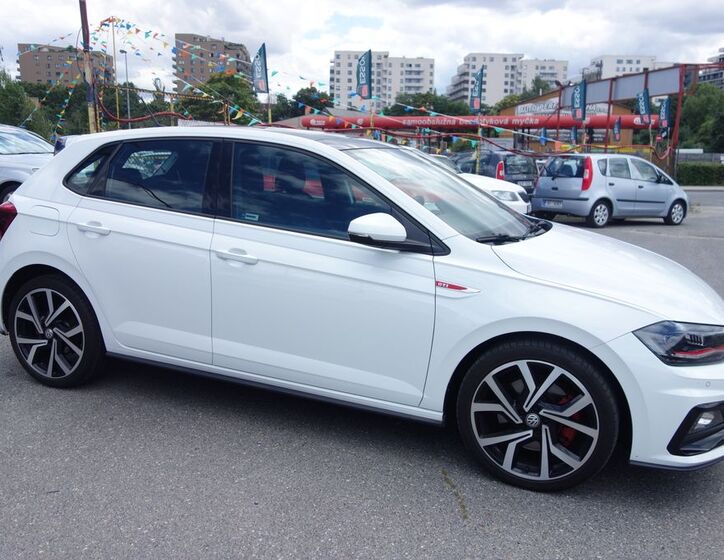 Volkswagen Polo 7