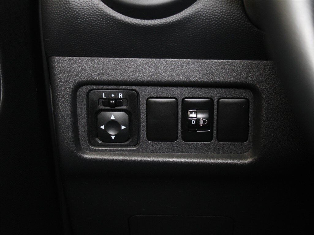 Mitsubishi Space Star Hatchback 1,2 l 52 kw