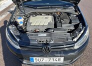 Volkswagen Golf Hatchback 2,0 l 81 kw