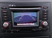 Subaru Outback SUV 2,0 l 110 kw