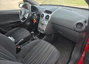 Opel Corsa Hatchback 1,2 l 59 kw