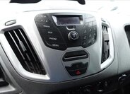 Ford Transit Custom Ostatní 2,2 l 92 kw