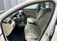 Škoda Octavia Kombi 1,4 l 81 kw