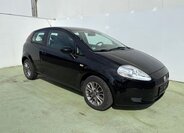 Fiat Punto Hatchback 1,4 l 57 kw