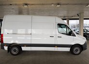 Mercedes-Benz Sprinter 4