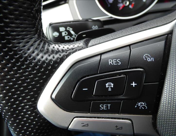 Volkswagen Passat 22