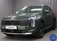 KIA Sportage 1