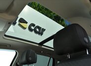 Volkswagen Tiguan SUV / Terénní 2,0 l 110 kw