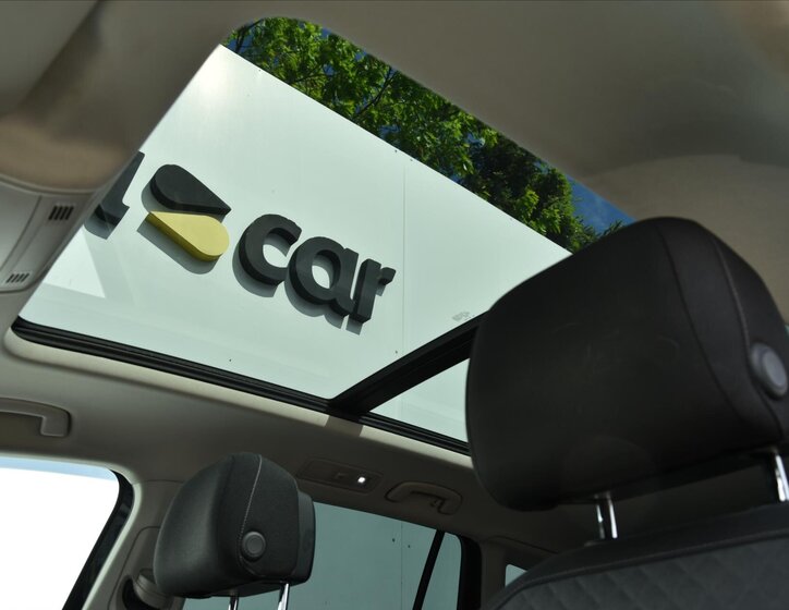 Volkswagen Tiguan SUV / Terénní 2,0 l 110 kw