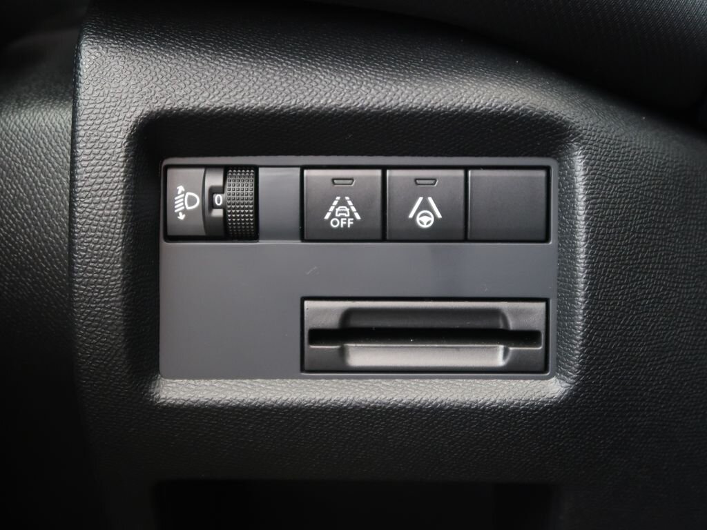 Citroën C5 Aircross SUV / Terénní 1,5 l 96 kw