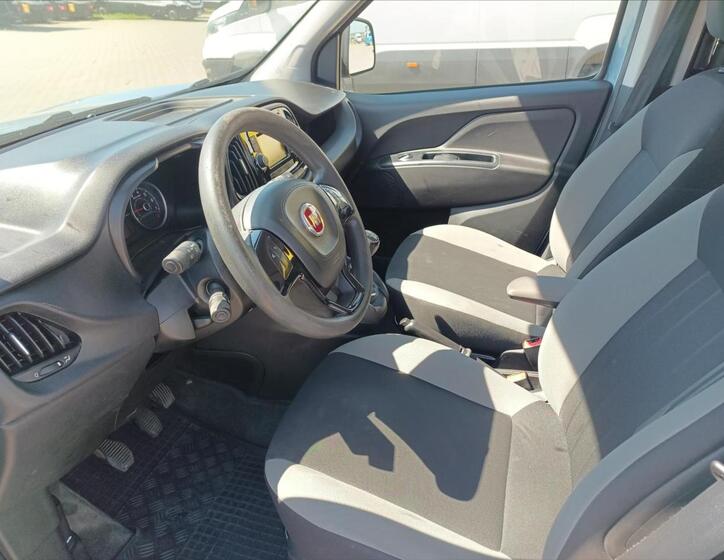 Fiat Dobló 7