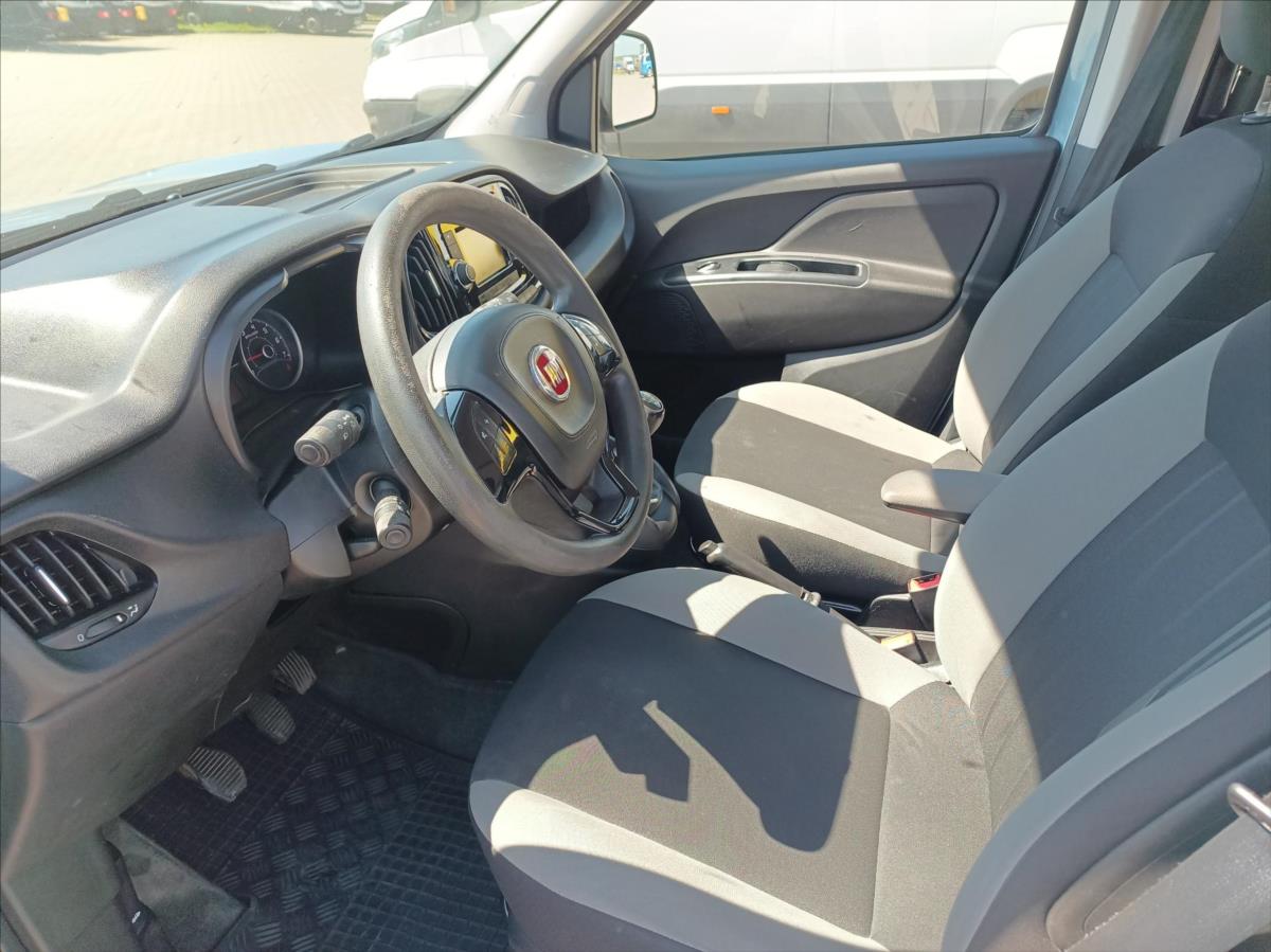 Fiat Dobló