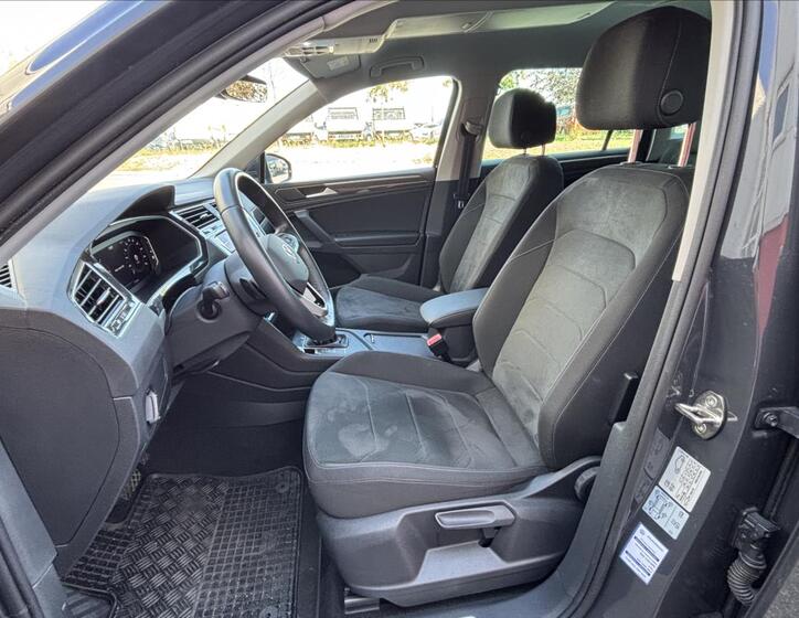 Volkswagen Tiguan 24