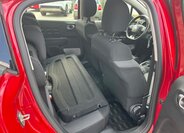 Citroën C3 Hatchback 1,2 l 81 kw