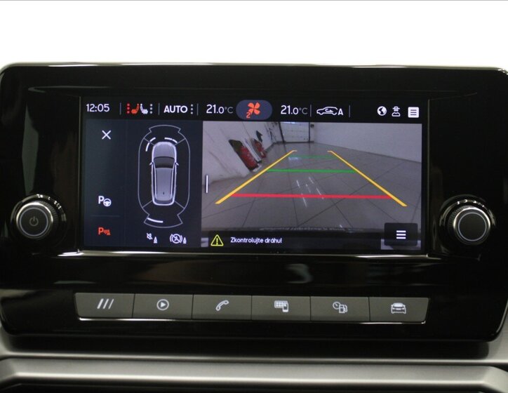 Seat Leon Kombi 1,5 l 96 kw