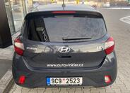 Hyundai i10 5