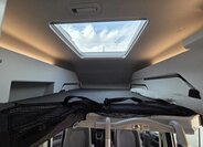 Volkswagen Grand California Kombi 2,0 l 120 kw