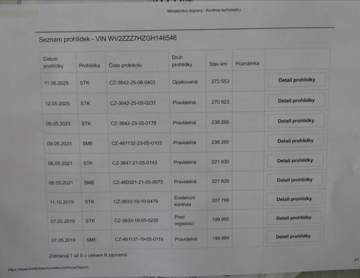 Volkswagen Multivan 48