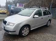 Škoda Fabia 4
