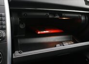 Mercedes-Benz Třídy B Kombi 1,7 l 85 kw