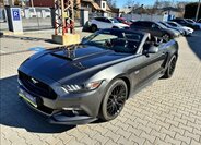 Ford Mustang Kabriolet 5,0 l 310 kw